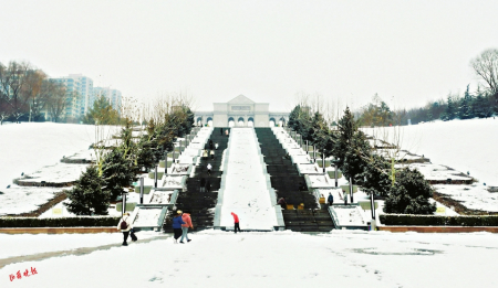 时长量大，本周山西有两场降雪