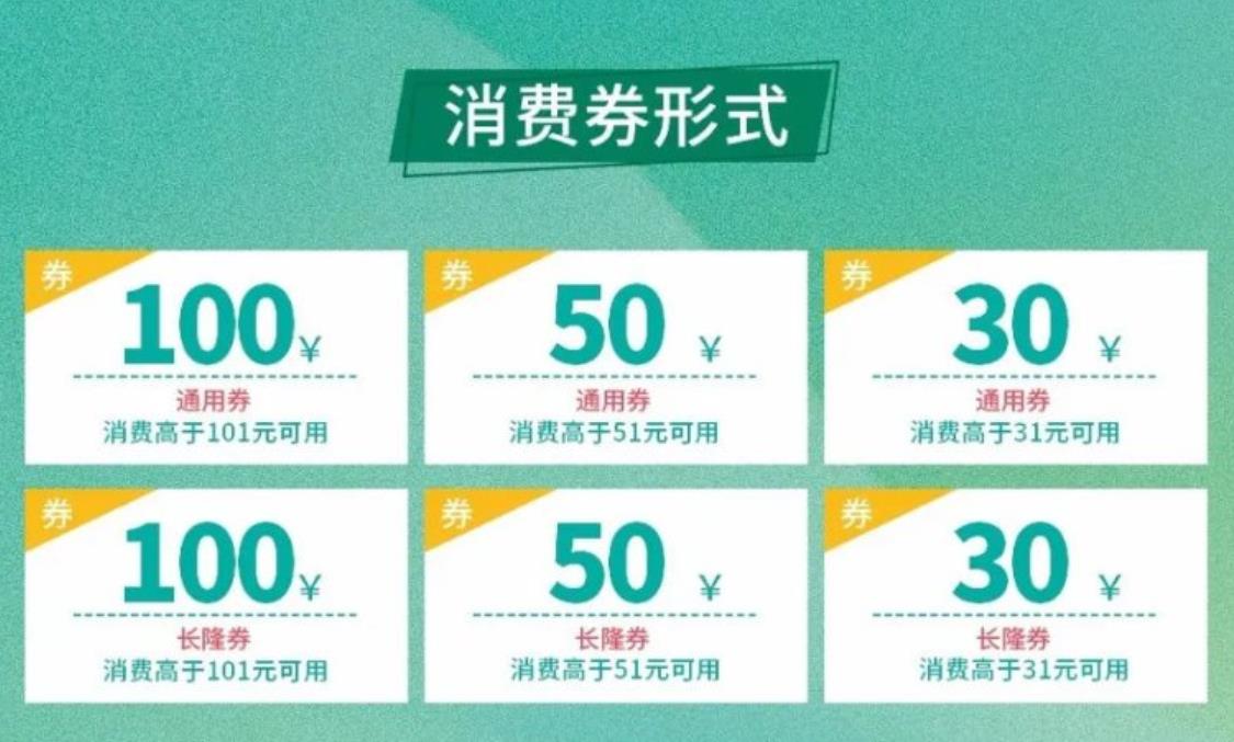 太原市新春第二轮“消费券”2月5日开抢