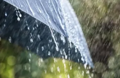 小雨、中雨、大雨 本周山西会有降水天气出现