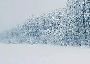 山西2023年首场雨雪天气即将上线