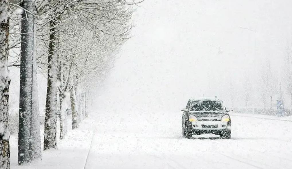 山西大范围雨雪天气即将登场