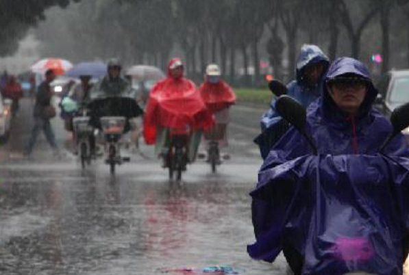 山西省水利厅安排强降雨防范工作